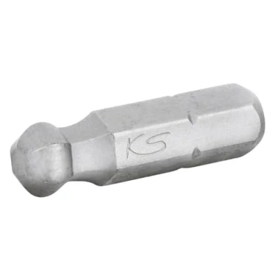 Abbildung von KS TOOLS 911.3723 Schrauberbit 6,3 (1/4&quot;) Werkzeugstahl