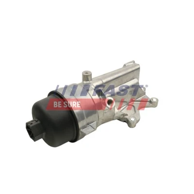 Abbildung von FAST FT55420 Ölkühler PEUGEOT: 508 I SW, 207 CC, 208 Schrägheck, CITROËN: C4 Picasso 1, Berlingo II, II Kastenwagen
