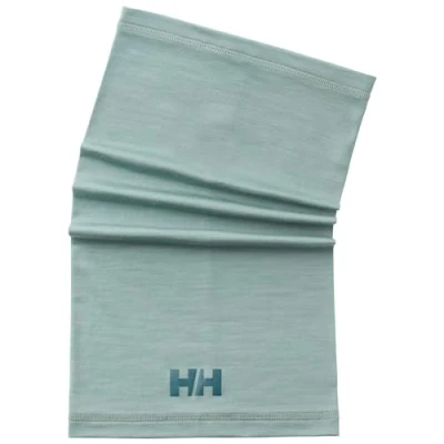 Abbildung von Helly Hansen Merino 2.0 Neck Unisex Base layer Cactus OSFA