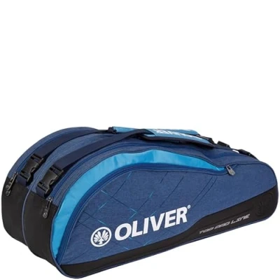 Abbildung von Sporttasche OLIVER Top Pro Line blau