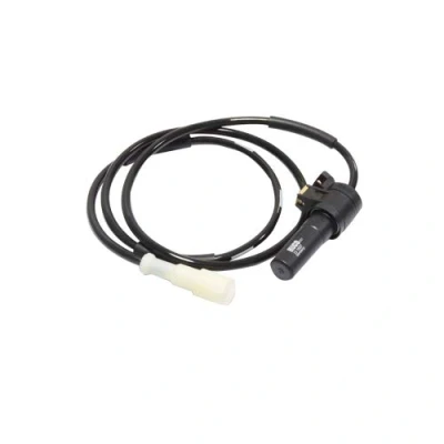 Abbildung von HITACHI 131627 ABS Sensor Hinterachse Hüco OPEL: Corsa B Schrägheck