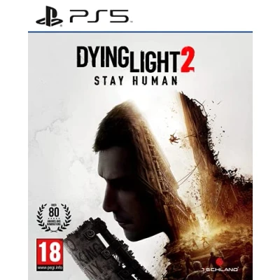 Abbildung von Dying Light 2 Stay Human (PlayStation 5)