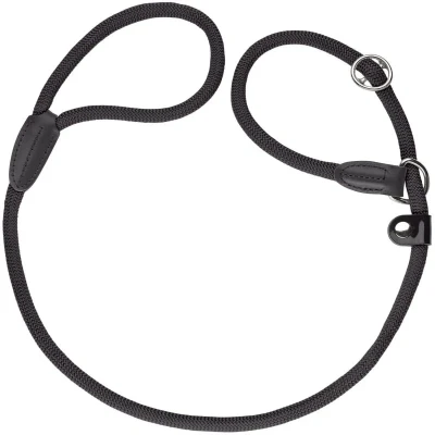 Abbildung von HUNTER Retriever Leine Freestyle 10/170, schwarz 10/170