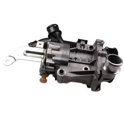Abbildung von Wasserpumpe, Motorkühlung HEPU P1592A TH