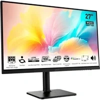 Abbildung von Modern MD272XPDE, LED Monitor