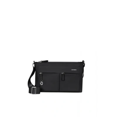 Abbildung von Samsonite Move 5.0 Schultertasche S Schwarz