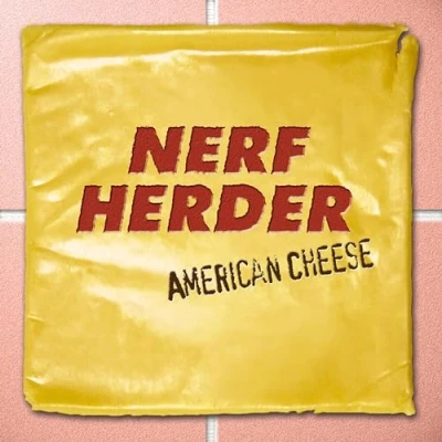 Abbildung von American Cheese (Ltd Yellow Vinyl) [Vinyl LP]