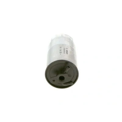 Abbildung von BOSCH 0 450 906 451 Kraftstofffilter Leitungsfilter 8 BMW: 5 Limousine, 3 Touring, X5, LAND ROVER: Range Rover 3, OPEL: Omega B Caravan