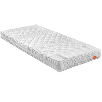 Abbildung von Kaltschaummatratze Bodyprotect 500 Duo, sleepling, 16 cm hoch, Wendematratze mit zwei unterschiedlich festen Liegeseiten, 7 Liegezonen