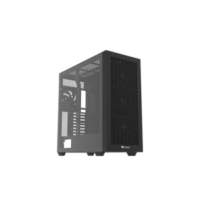 Abbildung von Thermaltake AX500 Black Workstation Gehäuse