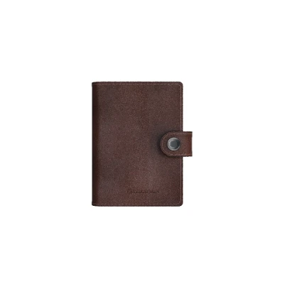 Abbildung von Ledlenser Lite Wallet Classic Chesnut