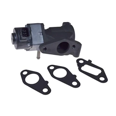 Abbildung von BLUE PRINT ADN17234 AGR Ventil mit Dichtungen NISSAN: X Trail, Almera 2 Limousine