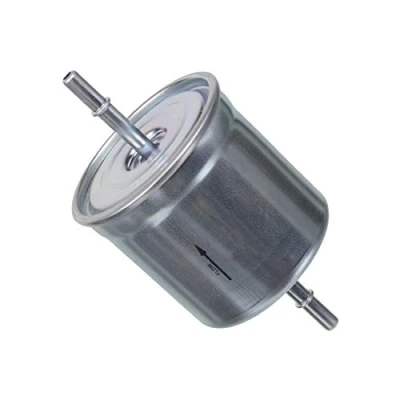 Abbildung von FEBI BILSTEIN 49648 Kraftstofffilter Leitungsfilter VOLVO: S60 I, V70 2, XC90 I