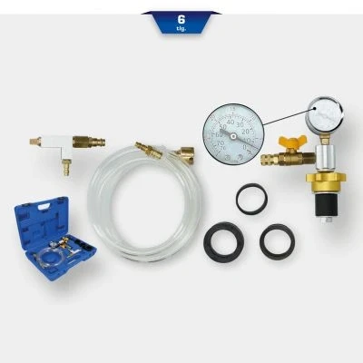 Abbildung von Füllgerät, Dieselkraftstofffilter KS TOOLS BT521050