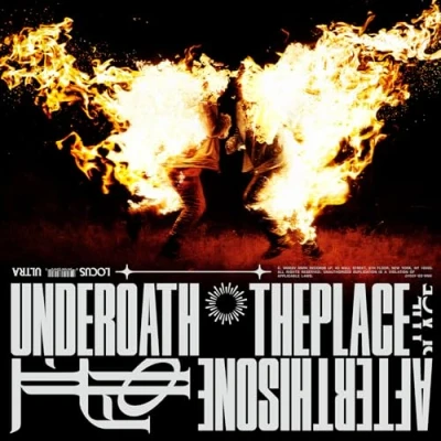 Abbildung von The Place After This One (Ruby Vinyl) [Vinyl LP]