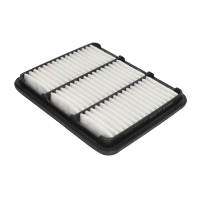 Abbildung von MAHLE ORIGINAL LX 2690 Luftfilter 26,8 224 193,2 Filtereinsatz CHEVROLET: Matiz, Spark, DAEWOO: Matiz II Schrägheck