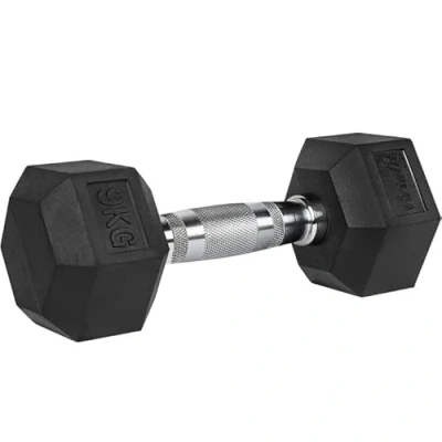 Abbildung von Kurzhantel Hexagon Hantel Dumbbell Pro Stück 1 bis 40 kg