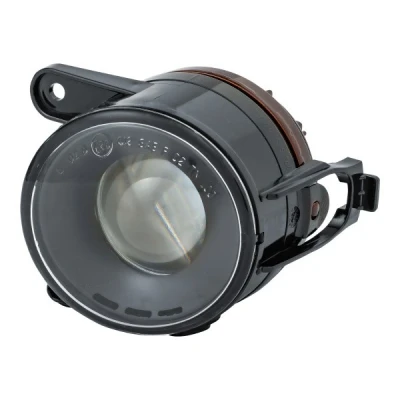 Abbildung von HELLA 1N0 270 595 011 Nebelscheinwerfer links 12 mit Glühlampe VOLKSWAGEN: Golf 5 Schrägheck