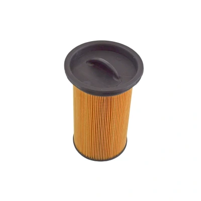Abbildung von BLUE PRINT ADB112311 Kraftstofffilter Filtereinsatz mit Dichtring BMW: 3 Limousine, Touring, Coupe