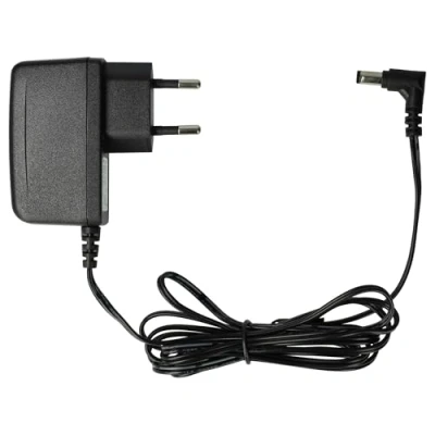 Abbildung von vhbw Netzteil kompatibel mit Yealink W59R, EXT40, SIP T18, T21, T23, T31, W59H Festnetz Telefon, Haustelefon