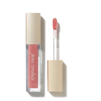 Abbildung von Jane Iredale ColorLuxe High Impact Lip Glaze Au Naturel 5 ml
