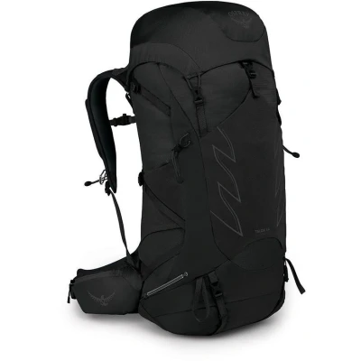 Abbildung von Osprey Talon 44 S/M Wanderrucksack 76 cm stealth black
