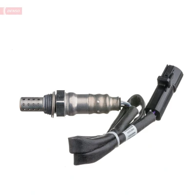 Abbildung von DENSO Direct Fit DOX 2004 Lambdasonde M18x1.5 beheizt, Planarsonde, Sprungsonde FORD: Focus Mk1 Kombi, 2 Limousine, FIESTA 5, VOLVO: V50, S40 II