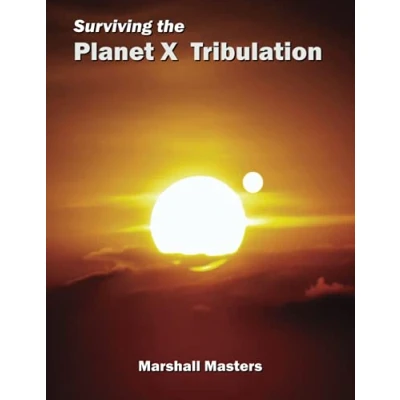 Abbildung von Surviving the Planet X Tribulation: There Is Strength in Numbers