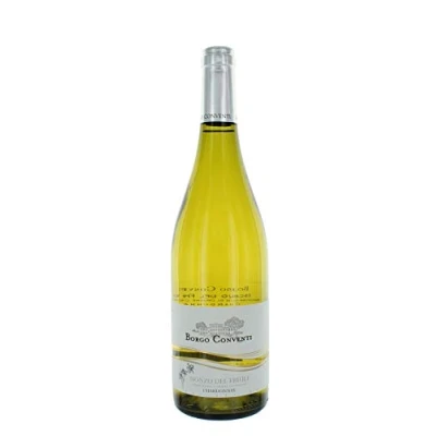 Abbildung von Chardonnay Isonzo del Friuli DOC 2022