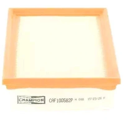 Abbildung von CHAMPION CAF100582P Luftfilter 56 185 278 Filtereinsatz VOLKSWAGEN: Caddy 2 Kastenwagen, Polo III Variant, Classic, SEAT: Ibiza 2, Inca