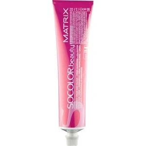 Abbildung von SoColor Beauty 6MC Dunkelblond Mocha Kupfer 90 ml