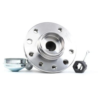 Abbildung von MAPCO 26812 Radlagersatz Vorderachse beidseitig mit integriertem ABS Sensor 136 OPEL: Astra G Cabrio, CC, Zafira A