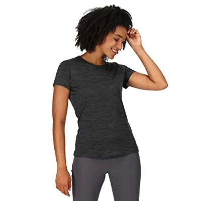 Abbildung von Fingal Edition Active T Shirt für Damen