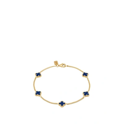 Abbildung von Kuzzoi Armband Gold coloured, Herren, Größe: 23, coloured