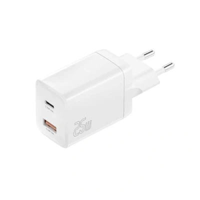 Abbildung von 4smarts Ladegerät PDPlug Duos 25W 1xUSB C, A USB