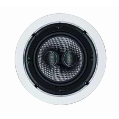 Abbildung von Magnat Interior IC 62, High End Decken Einbaulautsprecher, Einbaulautsprecher für die Decke,