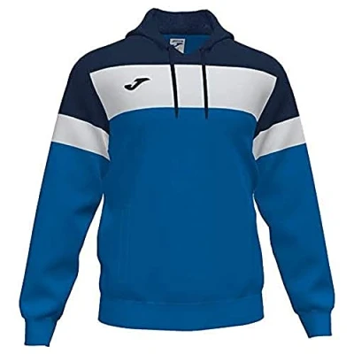 Abbildung von Joma Herren Crew Iv Sweatshirts, Blau (royal Marino), L