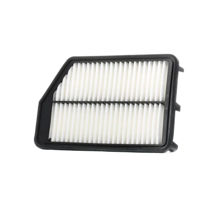 Abbildung von BOSCH F 026 400 481 Luftfilter 51,3 163 256,6 Filtereinsatz HYUNDAI: i30 II Schrägheck, Elantra V Limousine, Kombi, KIA: cee‘d Sportswagon
