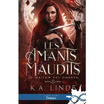Abbildung von La Maison des Ombres: Les amants maudits, T2