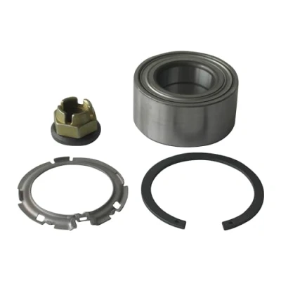 Abbildung von VAICO V46 0800 Radlagersatz Vorderachse EXPERT KITS + 83 RENAULT: GRAND SCENIC 3, Kangoo II Express, LAGUNA 2 Grandtour