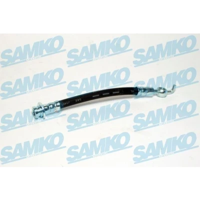 Abbildung von Bremsschlauch SAMKO 6T48007