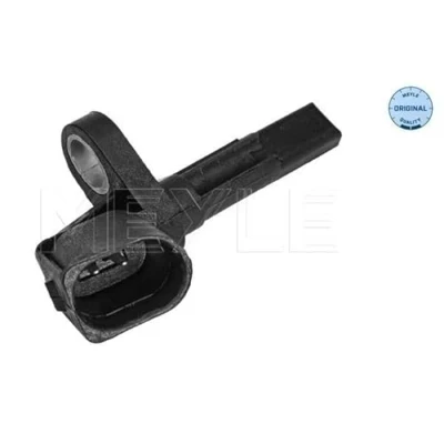 Abbildung von MEYLE 114 800 0014 ABS Sensor ohne Kabel ORIGINAL Quality aktiver 2 12 AUDI: A4 B8 Avant, A6 C6 Limousine, VOLKSWAGEN: Phaeton