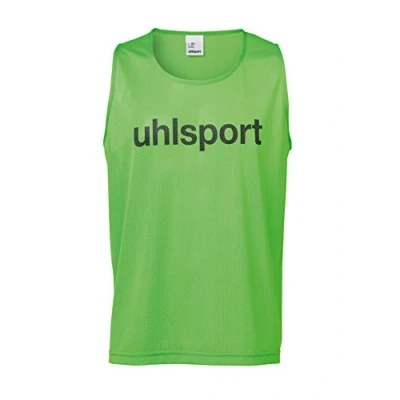 Abbildung von Uhlsport Herren Markierungshemd, Fluo grün, XS/S