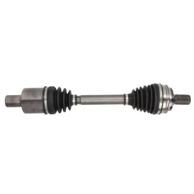 Abbildung von POINT GEAR PNG74884 Antriebswelle Vorderachse links 524 88,85 MERCEDES BENZ: E Klasse T modell, Limousine, CLS Coupe