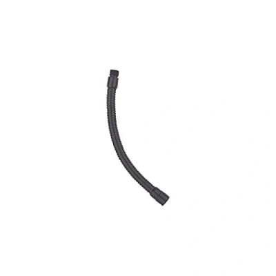Abbildung von QTX 188.507uk 38 cm 15 Zoll Schwanenhals Schwarz