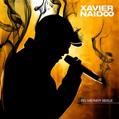 Abbildung von Bei meiner Seele Xavier Naidoo CD Album