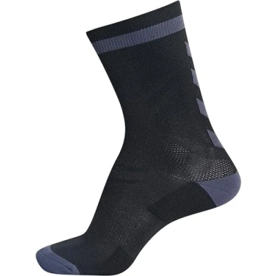 Abbildung von Hummel Fussball Teamsport Elite Sportsocken, Herren, Größe: 31 34, Schwarz