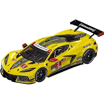 Abbildung von Chevrolet Corvette C8.R &quot;No.3&quot;