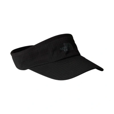 Abbildung von The North Face Summer Light Visor Unisex Cap, Größe: L/XL, Black
