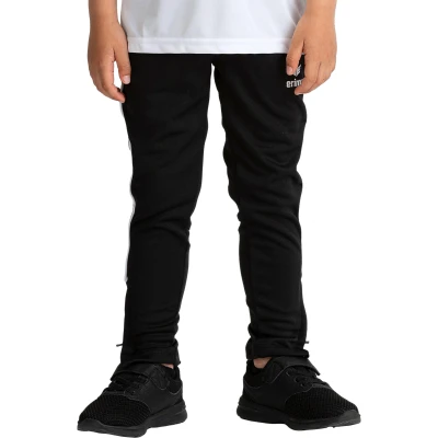 Abbildung von Erima Razor 2.0 Trainingshose m. WE Kids schwarz, 152 Kinder
